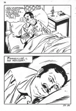 Elvifrance - Jacula - T059 - Cérémonie Macabre : page 94