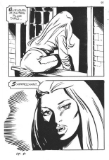 Elvifrance - Jacula - T059 - Cérémonie Macabre : page 95