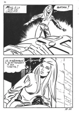 Elvifrance - Jacula - T059 - Cérémonie Macabre : page 96