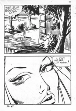 Elvifrance - Jacula - T059 - Cérémonie Macabre : page 97