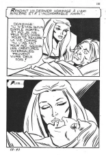 Elvifrance - Jacula - T059 - Cérémonie Macabre : page 101