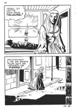 Elvifrance - Jacula - T059 - Cérémonie Macabre : page 102