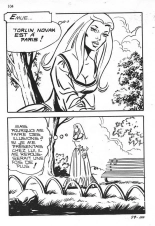 Elvifrance - Jacula - T059 - Cérémonie Macabre : page 104