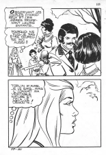 Elvifrance - Jacula - T059 - Cérémonie Macabre : page 105