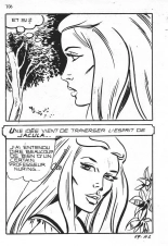 Elvifrance - Jacula - T059 - Cérémonie Macabre : page 106