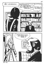 Elvifrance - Jacula - T059 - Cérémonie Macabre : page 107