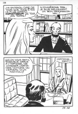 Elvifrance - Jacula - T059 - Cérémonie Macabre : page 108