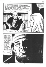 Elvifrance - Jacula - T059 - Cérémonie Macabre : page 109