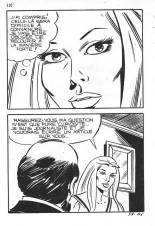 Elvifrance - Jacula - T059 - Cérémonie Macabre : page 110