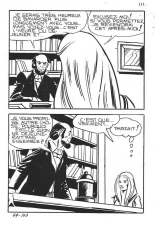 Elvifrance - Jacula - T059 - Cérémonie Macabre : page 111