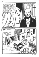 Elvifrance - Jacula - T059 - Cérémonie Macabre : page 112