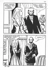 Elvifrance - Jacula - T059 - Cérémonie Macabre : page 113