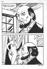 Elvifrance - Jacula - T059 - Cérémonie Macabre : page 114