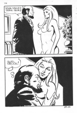 Elvifrance - Jacula - T059 - Cérémonie Macabre : page 116