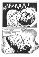 Elvifrance - Jacula - T059 - Cérémonie Macabre : page 117