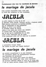 Elvifrance - Jacula - T059 - Cérémonie Macabre : page 120