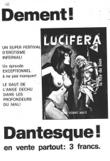 Elvifrance - Jacula - T059 - Cérémonie Macabre : page 122