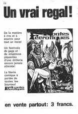 Elvifrance - Jacula - T059 - Cérémonie Macabre : page 124