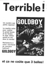 Elvifrance - Jacula - T059 - Cérémonie Macabre : page 125