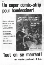 Elvifrance - Jacula - T059 - Cérémonie Macabre : page 129