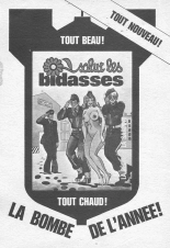 Elvifrance - Jacula - T059 - Cérémonie Macabre : page 130