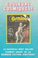 Elvifrance - Jacula - T059 - Cérémonie Macabre : page 131