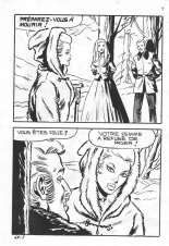 Elvifrance - Jacula - T069 - Au-delà de la Sibérie : page 9