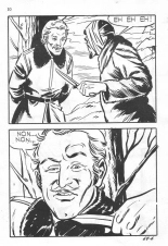 Elvifrance - Jacula - T069 - Au-delà de la Sibérie : page 12