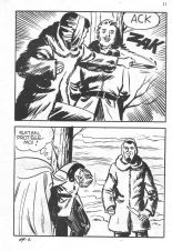 Elvifrance - Jacula - T069 - Au-delà de la Sibérie : page 13