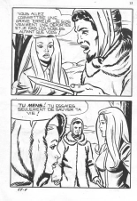 Elvifrance - Jacula - T069 - Au-delà de la Sibérie : page 15