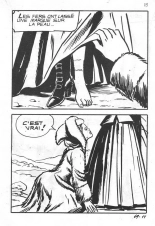 Elvifrance - Jacula - T069 - Au-delà de la Sibérie : page 17