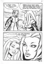 Elvifrance - Jacula - T069 - Au-delà de la Sibérie : page 19