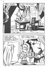 Elvifrance - Jacula - T069 - Au-delà de la Sibérie : page 20
