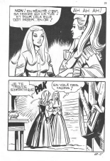 Elvifrance - Jacula - T069 - Au-delà de la Sibérie : page 21