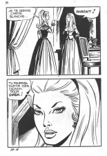Elvifrance - Jacula - T069 - Au-delà de la Sibérie : page 22