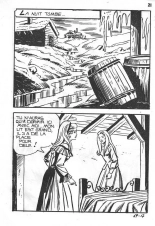 Elvifrance - Jacula - T069 - Au-delà de la Sibérie : page 23