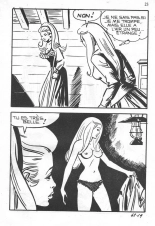 Elvifrance - Jacula - T069 - Au-delà de la Sibérie : page 25