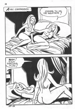 Elvifrance - Jacula - T069 - Au-delà de la Sibérie : page 30