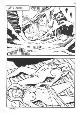 Elvifrance - Jacula - T069 - Au-delà de la Sibérie : page 33