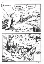 Elvifrance - Jacula - T069 - Au-delà de la Sibérie : page 34