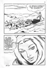Elvifrance - Jacula - T069 - Au-delà de la Sibérie : page 35