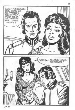 Elvifrance - Jacula - T069 - Au-delà de la Sibérie : page 37