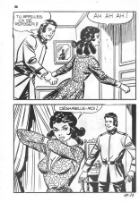 Elvifrance - Jacula - T069 - Au-delà de la Sibérie : page 38