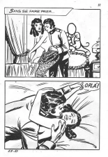 Elvifrance - Jacula - T069 - Au-delà de la Sibérie : page 39
