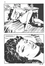 Elvifrance - Jacula - T069 - Au-delà de la Sibérie : page 40