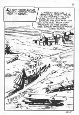 Elvifrance - Jacula - T069 - Au-delà de la Sibérie : page 41