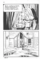 Elvifrance - Jacula - T069 - Au-delà de la Sibérie : page 42