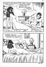 Elvifrance - Jacula - T069 - Au-delà de la Sibérie : page 47
