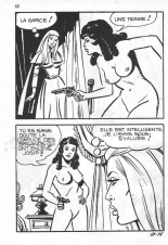 Elvifrance - Jacula - T069 - Au-delà de la Sibérie : page 62