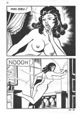 Elvifrance - Jacula - T069 - Au-delà de la Sibérie : page 64